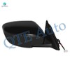 PM Auto Driver & Passenger Side Mirrors, Left-Right Power Non-Heated