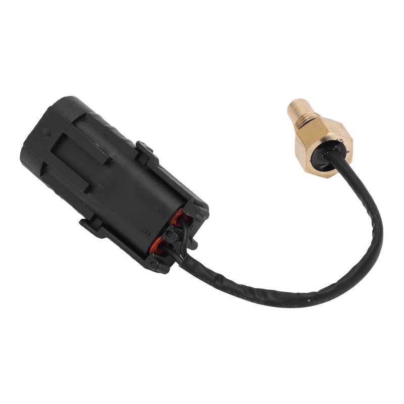 Oil Cooler Thermistor Switch Sensor 209‑3305 Replacement for POLARIS TRAIL