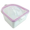 1PCS SOAKING SOAK BOWL TRAY NAIL ART WASH SOAKERS Manicure