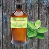 Wild Herb Oregano Pure Essential Oil (.5 OZ)