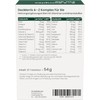 DocMorris A-Z Complex For Her - 2 x 30 Capsules