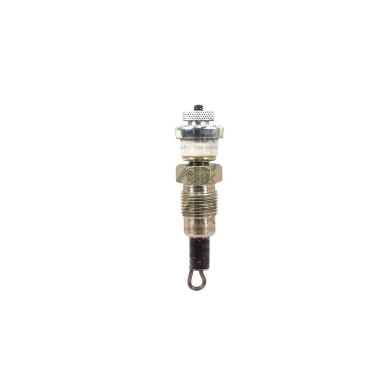 APUK Glow Heater Plug Replacement for International Harvester B250 B275