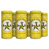 TRIPLE CROWN Yellow Ice III Shuffleboard Wax (Yellow Ice III