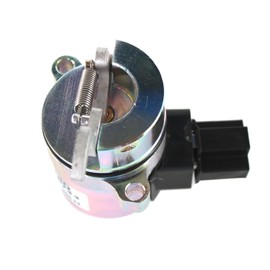 Otobaijeni 04272733 04170534R Fuel Shut Off Solenoid 12V Stop Solenoid Valve for Deutz 1011 M7272733 Bobcat Skid Steer Loader 863/873