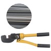 CHUNILLE Rebar Cutter Portable 12 Ton Hydraulic Steel Bolt Cut