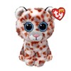 Ty Beanie Boos Coco The Leopard (Regular Size - 6")