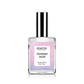 Demeter Powderly Musk EDT 30ml / 데메테르 파우더리머스크 EDT 30ml