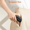 Electric Air Pump for Vacuum Bag - MONVANE Portable Vacuum