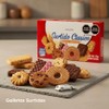3 PACK Galletas Surtidas – Surtido fino, Clásico y Abanico,