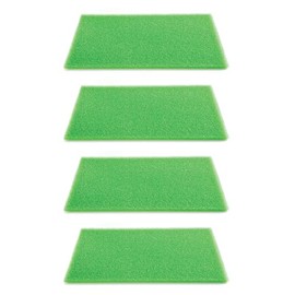 Tescoma 4FOOD Fridge Mat 47 x 30 cm, Pack of 4