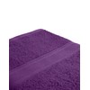 6-Piece Guest Towel Set in Many Colours 100% Cotton 30