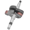 Crankshaft Assembly Crank 1121 030 0405 Replacement for Stihl 026