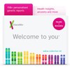 Unlock Insights with 23andMe Health + Ancestry: Comprehensive DNA Test (Important Info Below)