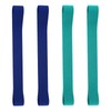 Towel Straps for Beach Chairs, Gjinxi Beach Towel Bands, Stretch
