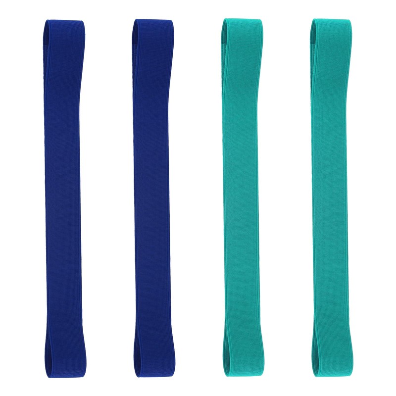 Towel Straps for Beach Chairs, Gjinxi Beach Towel Bands, Stretch