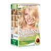 Garnier Nutrisse Permanent Care Hair Colour with Nourishing Fruit Oils,