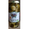 Brussel Sprouts Mild Pickled