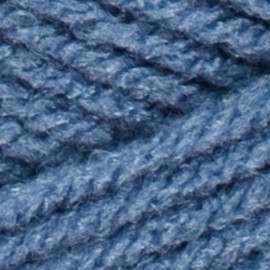 Red Heart Super Saver Yarn 382 Country Blue
