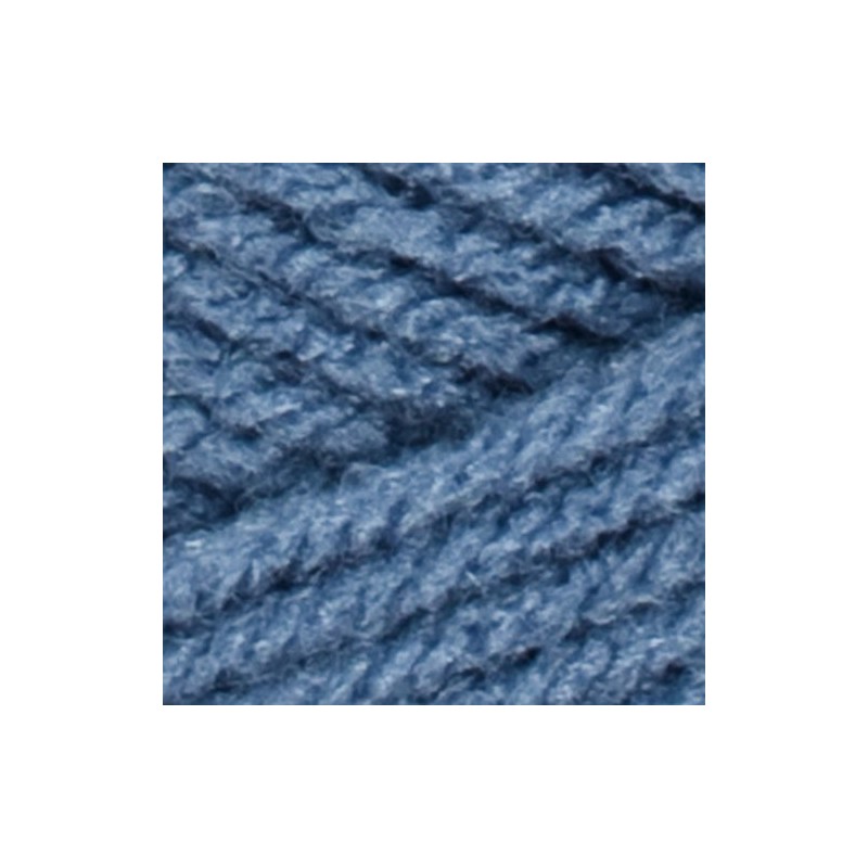 Red Heart Super Saver Yarn 382 Country Blue
