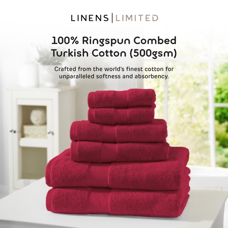 Linens Limited - Large Towels, Bath Sheets for the Bath