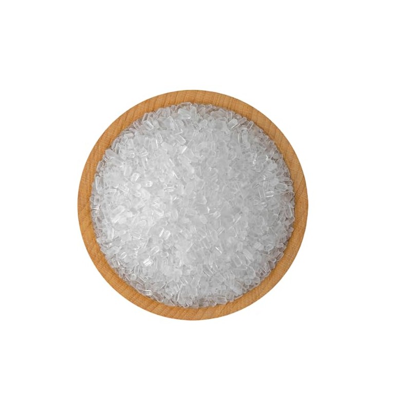 Bath Salts Pure Magnesium Sulphate Crystals Scrub Healing Soothing Pains