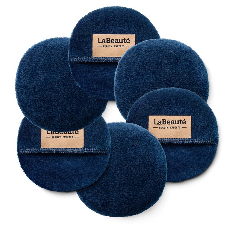 Original LaBeauté Make-Up Wipe, Face Cleansing and Make-Up Remover Cloth,