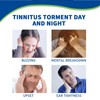 Tinnitus Relief Device, Tinnitus Relief for Ringing Ear Device, Device