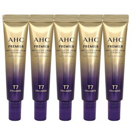 AHC Eye Cream Season 13 Line Tightening T7 12ml 5 pcs Lee Ha-nui / AHC 아이크림 시즌13 라인타이트닝 T7 12ml 5개 이하늬