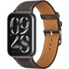 Correa De Piel para Xiaomi Mi Band 8 Pro Band,