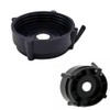 pro blender bottom pro blade&Plastic Jar Assembly - Black Handle