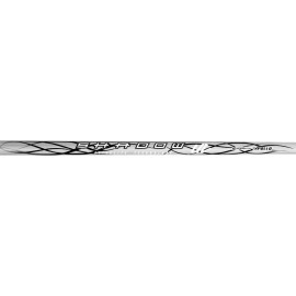 Apollo Shadow UL Graphite Iron Golf Shafts R/S Flex .370"  63g  NEW!