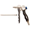 BGS 8706 | Air Blow Gun with Flow Regulator