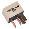 156700-4160 12VDC 30A 4Pins Automotive Relay