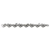 91PX062E Low Kickback Chainsaw Chain - 62 Drive Links