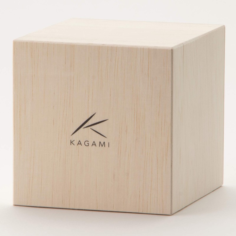 Kagami Crystal on the Rocks T117-F8 Multicolor alfonbrilla para Mouse