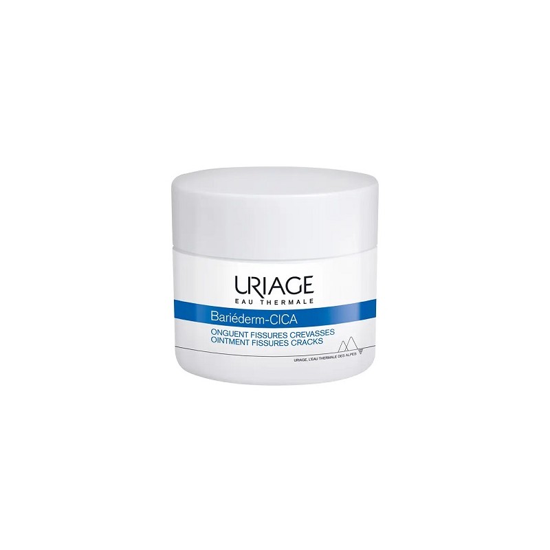 Uriage Barrierderm Fisher 40g (multi balm) / 유리아쥬 배리어덤 피셔