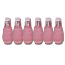 Charmzone [Beauty Nara] Charmzone Anti-Wrinkle Pink Oil in Serum 30ml 6pcs / [뷰티나라] 참존 안티 링클 핑크 오일 인 세럼 30ml 6개