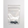 [M3x6] Pan Head Machine Screws (10 pieces) Uniqlo