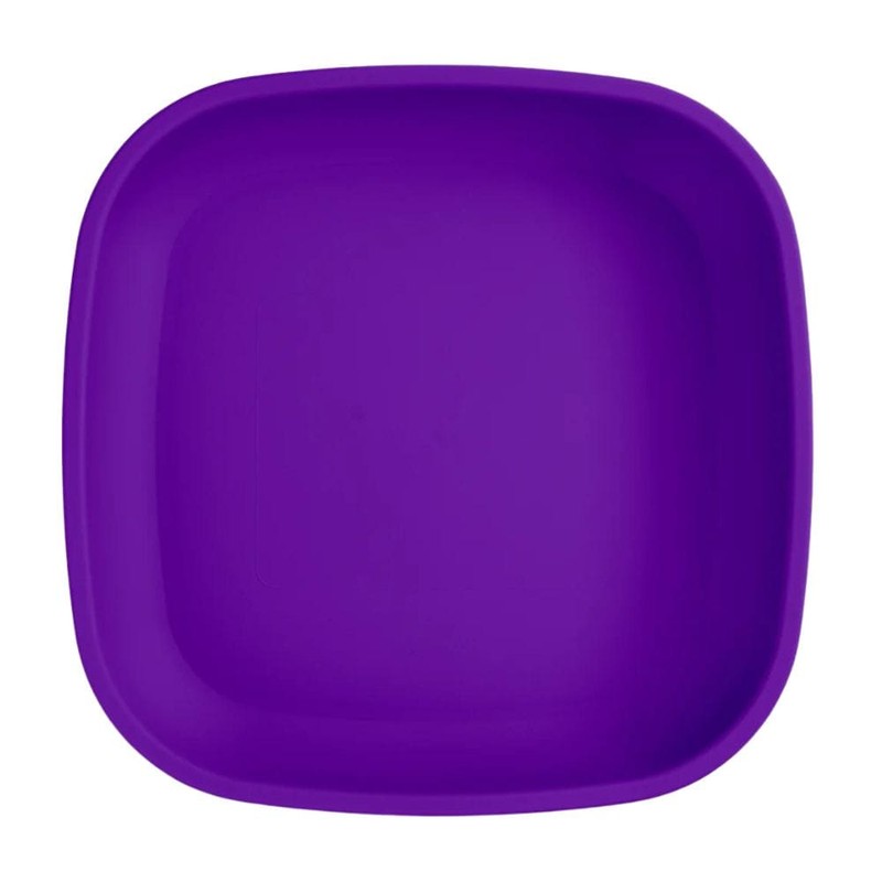 Re-Play Flat Plate Single, Purple
