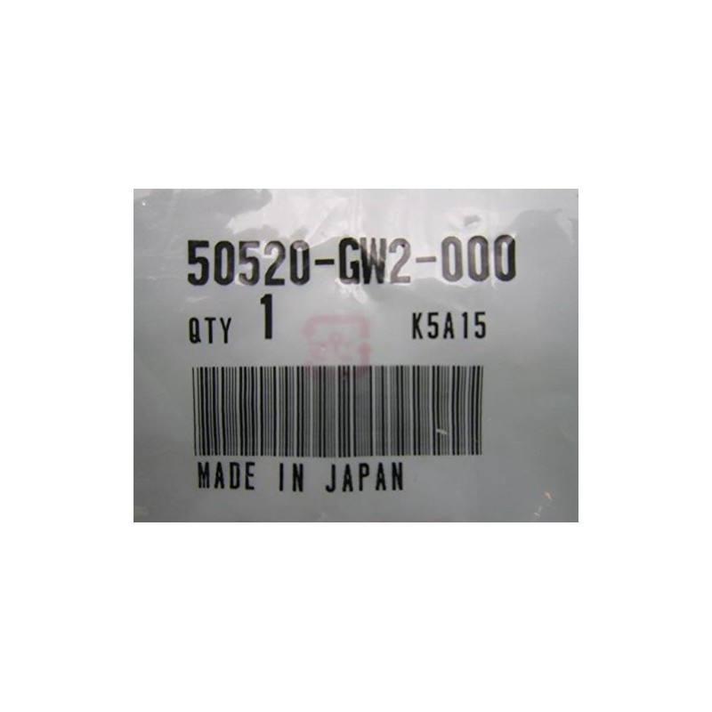 Honda Genuine Spring Main Stand 50520 – Gw2 – 000