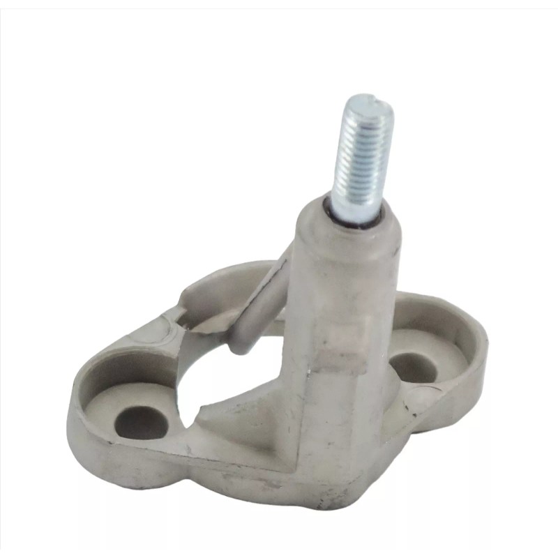 THE DUKE'S INTAKE FLANGE FITS STIHL 066 MS660 HOLZFFORMA G660