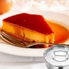 Stainless Steel Flan Mold with Lid 65oz, Flan Pan for