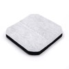 vhbw Filter Activated Carbon Filter Compatible with Tefal Quadra 700,