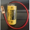 Brand New Panasonic BR-2/3A 3V A98L-0031-0006 Lithium Battery with Plug
