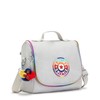 Kipling Kichirou Lunch Bag Truly Grey Rainbow