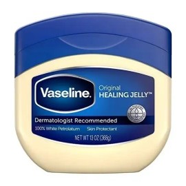 Vaselina Original Healing Jelly - 368g