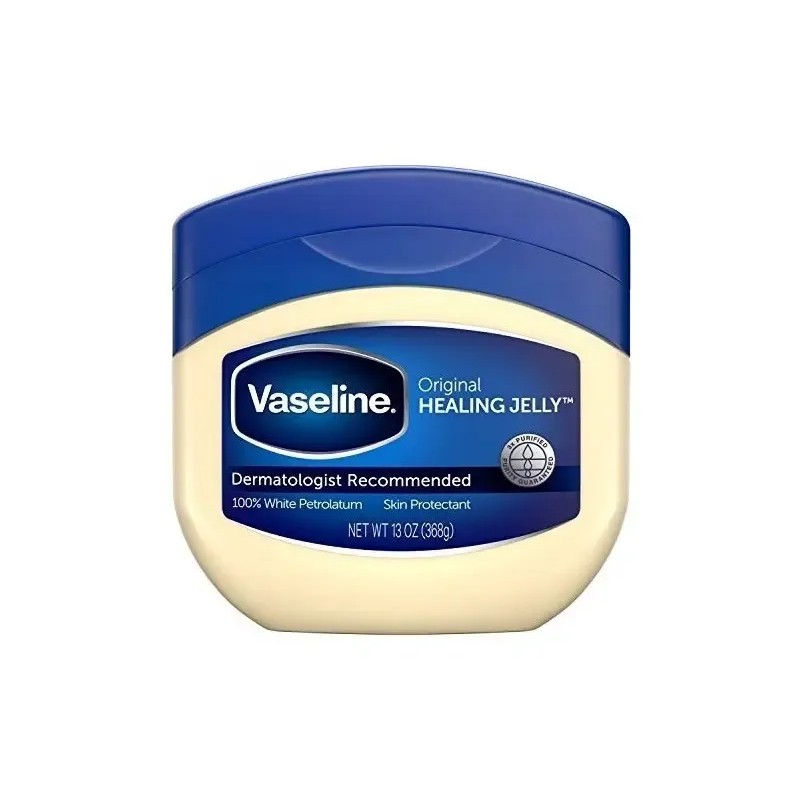 Vaselina Original Healing Jelly - 368g