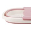 Collapsible Foot Bath Basin for Kids Foot Soak Tub with