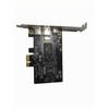 SIENOC PCIe with 6Pins PCI-Express FIREWIRE 400 IEEE 1394 CARD