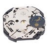 Professional VX3H Alloy Watch Movement Precise Watch Quartz Movement Replacement